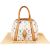 Louis Vuitton Monogram Multicolor Canvas Murakami Priscilla Handbag