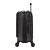KAPSTADT BUSINESS PREMIUM Handgebäck (55 cm) erweiterbar - schwarz