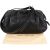 Louis Vuitton Leather Monogram Mahina Scale Pouch Crossbody Bag