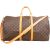 Louis Vuitton Monogram Canvas Keepall 55 Bandoulière Reisetasche