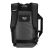 CHAMONIX DUFFLE 35+10 - BLACK