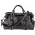 Miu Miu Vitello Lux Leather City Handbag