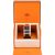 Hermès Silver Tone Heure H HH1.210 Damenuhr