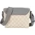 Gucci Monogram GG Supreme Canvas Crossbody Bag