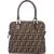 Fendi FF Monogram Handbag