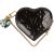 Louis Vuitton - Heart Coin Purse Bag Charm