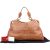 Cartier Classic Marcello Leather Handbag
