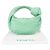 Bottega Veneta Intrecciato Leather Mini Jodie Handbag