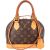 Louis Vuitton - Alma BB Bandoulière Handbag