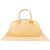 Louis Vuitton Vanille Epi Leather Jasmin Handbag
