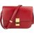 Celine Boxcalf Leather Classic Medium Crossbody Bag