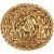 Chanel Golden Horse Brooch
