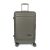 Trolley RESIST'R ZIP M (68 cm) - Black - Monotone Khaki [9Y81]