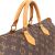 Louis Vuitton Monogram Canvas Speedy 40 Handbag