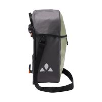 Aqua Commute Single pannier - Fango