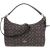Coach Monogram Signature Canvas Ergo Shoulder Crossbody Bag