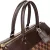 Louis Vuitton Damier Ebene Monogram Greenwich PM Travel Bag