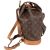 Louis Vuitton Monogram Canvas Montsouris MM Backpack