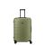 OVERSEAS Trolley M+ (69 cm) - Forest green