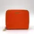 Furla - Orange Bifold Ledergeldbörse