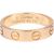 Cartier Au 750er Gold LOVE Wedding Band Ring (#46)
