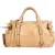 Miu Miu Vitello Lux Bow Satchel Handbag