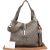 Gucci Guccissima Leather GG Jackie Shoulder Bag