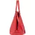 Prada Red Saffiano Leather Promenade Handbag