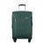 BASE BREEZE Trolley M (67 cm) erweiterbar - DARK GREEN