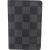 Louis Vuitton Monogram Damier Graphite Cardholder