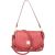 MCM - Patricia Saddle Crossbody Bag