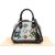 Louis Vuitton Limited Epi Leather Azteque Alma BB Handbag