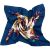 Hermès Les Rubans Du Cheval Silk 90 Tuch