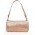 Salvatore Ferragamo Gancini Baguette Handbag
