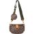 Louis Vuitton - Multi Pochette Accessoires Crossbody Bag