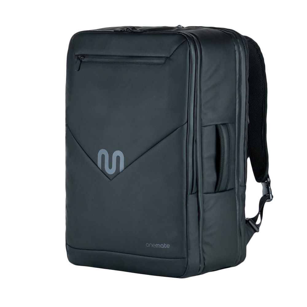 onemate Backpack Pro - Black - Manufacturer color: black