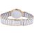 Yves Saint Laurent Two-Tone Classic Damenuhr