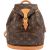 Louis Vuitton Monogram Canvas Montsouris PM Backpack