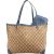 Gucci -  GG Canvas Shoulder Bag