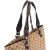 Gucci GG Monogram Horsebit Handbag
