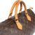Louis Vuitton Monogram Canvas Speedy 35 Handbag