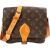 Louis Vuitton - Cartouchiere MM Crossbody Bag