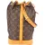 Louis Vuitton Monogram Canvas Sac Noé Grande Shoulder Bag