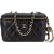 Chanel Quilted Lambskin Vanity Adjustable Crossbody Bag