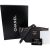Chanel Quilted Lambskin CC Crossbody Waist Bumbag