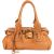 Chloé Grained Leather Paddington Handbag