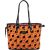 MCM Monogram Visetos Liz Reversible Shopper 