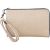 Bottega Veneta Intrecciato Leather Zipped Clutch