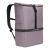 Mineo Backpack 23 - Burnt yellow - purple ash [094]