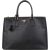 Prada Saffiano Leather Galleria Handbag